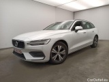  Volvo  V60 Volvo  D3 Geartronic  5d #3