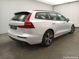  Volvo  V60 Volvo  D3 Geartronic  5d #4