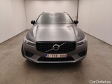  Volvo  XC60 Volvo  B4 D Geartronic R-Design 5d 