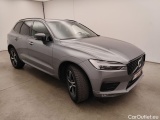  Volvo  XC60 Volvo  B4 D Geartronic R-Design 5d #2