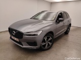  Volvo  XC60 Volvo  B4 D Geartronic R-Design 5d #3