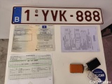  Volvo  XC60 Volvo  B4 D Geartronic R-Design 5d #7