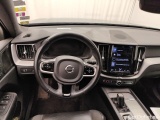  Volvo  XC60 Volvo  B4 D Geartronic R-Design 5d #9