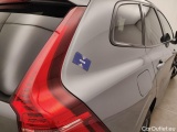  Volvo  XC60 Volvo  B4 D Geartronic R-Design 5d #29