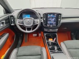  Volvo  XC 40 Volvo, XC40 '17, Volvo XC40 P8 4x4 Recharge R-Design 5d #16