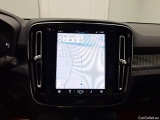  Volvo  XC 40 Volvo, XC40 '17, Volvo XC40 P8 4x4 Recharge R-Design 5d #23