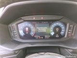  Audi  A1 Sportback  25 TFSI 1.0 95CV #4