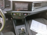  Audi  A1 Sportback  25 TFSI 1.0 95CV #13