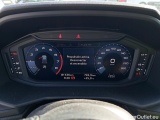  Audi  A1 Sportback  25 TFSI 1.0 95CV #4
