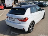  Audi  A1 Sportback  25 TFSI 1.0 95CV #2