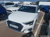  Audi  A3  Sportback 40 TFSI e advanced 1.4 TFSI 205CV E6d 