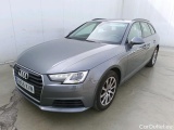  Audi  A4  Avant 2.0 TDI Aut. 150CV E6 