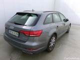  Audi  A4  Avant 2.0 TDI Aut. 150CV E6 #2