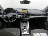  Audi  A4  Avant 2.0 TDI Aut. 150CV E6 #3