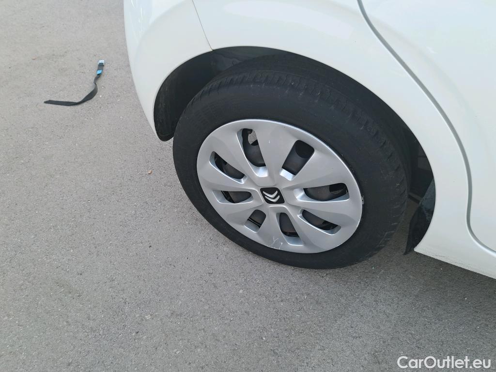  Citroen  C1  Feel 1.0 70CV E6d #20