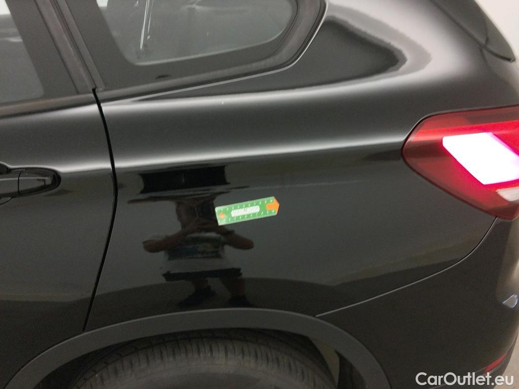  Bmw  X1 BMW  / 2019 / 5P / todoterreno sDrive16d #15