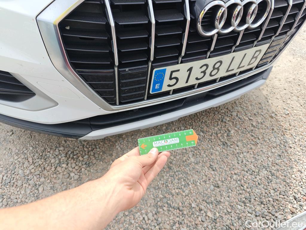  Audi  Q3  35 TDI advanced 2.0 TDI Aut. 150CV E6dT #41