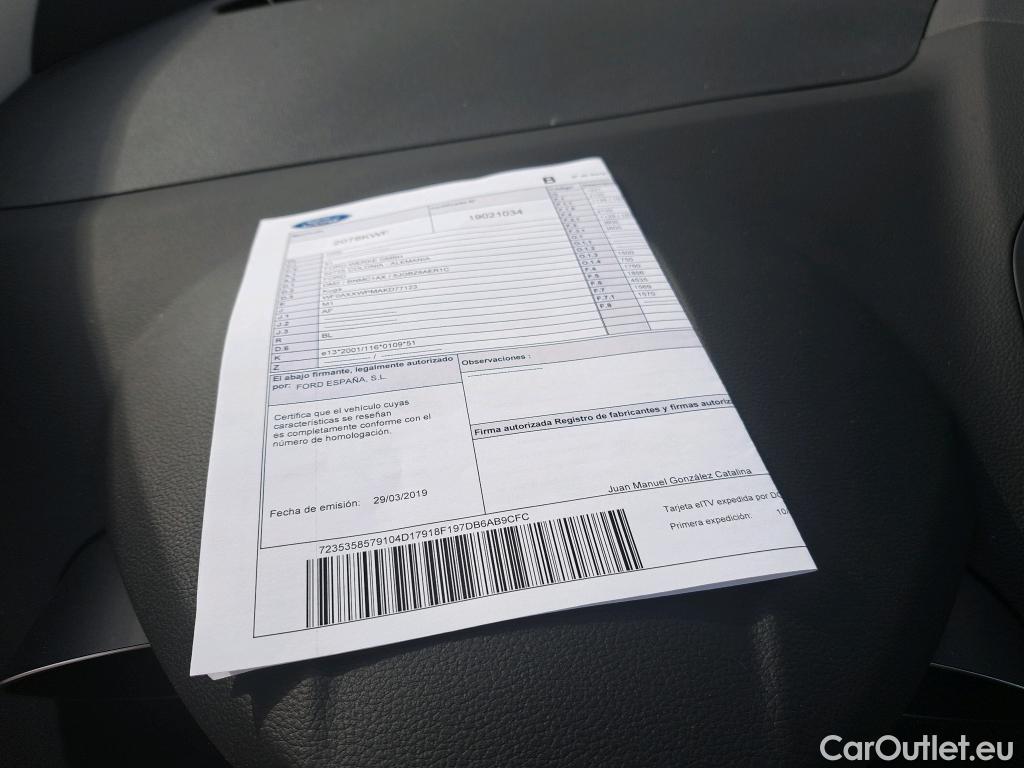 Ford  Kuga  Trend+ 1.5 EcoBoost 120CV E6dT #32
