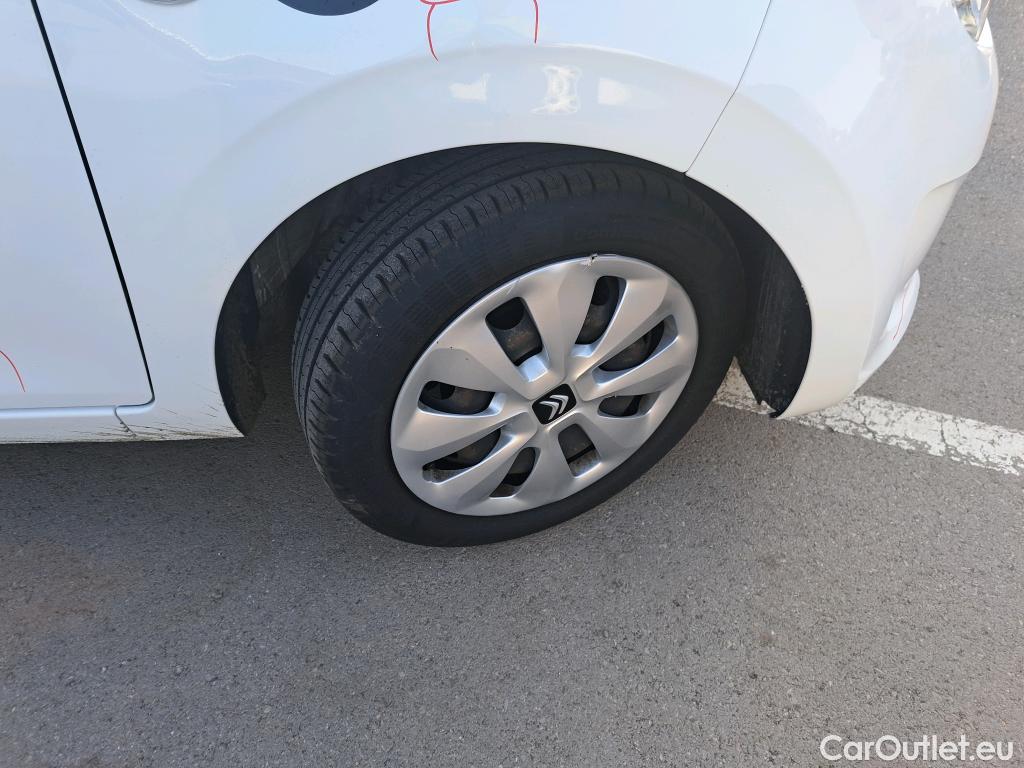  Citroen  C1  Feel 1.0 70CV E6d #18