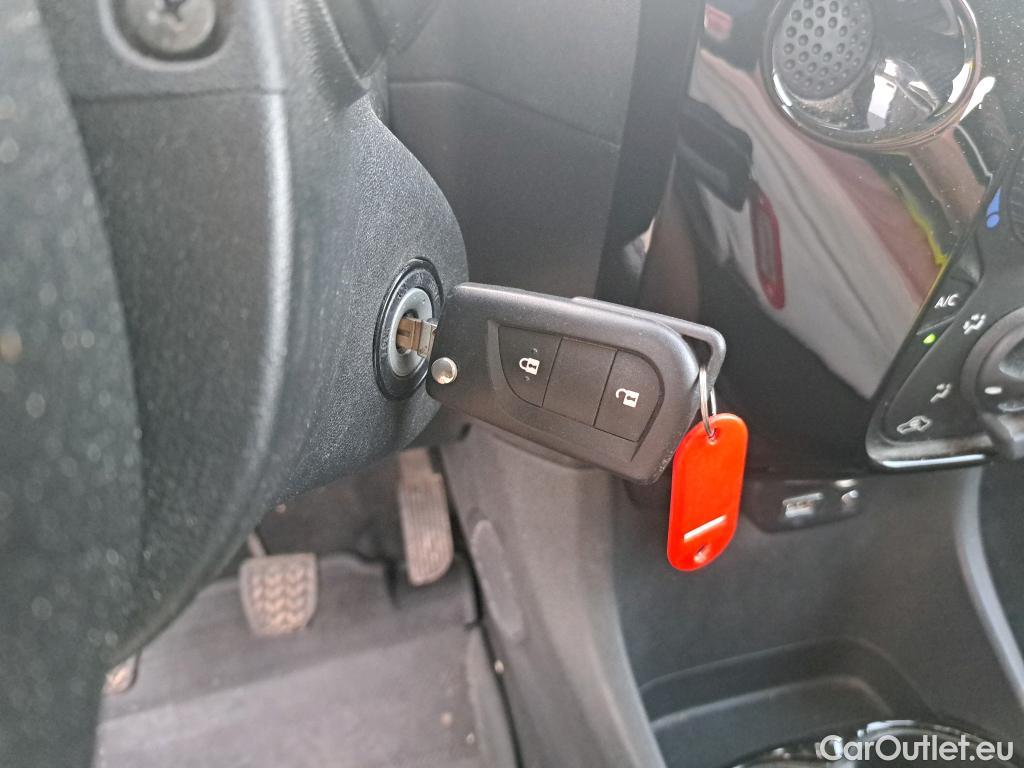  Citroen  C1  Feel 1.0 70CV E6d #1