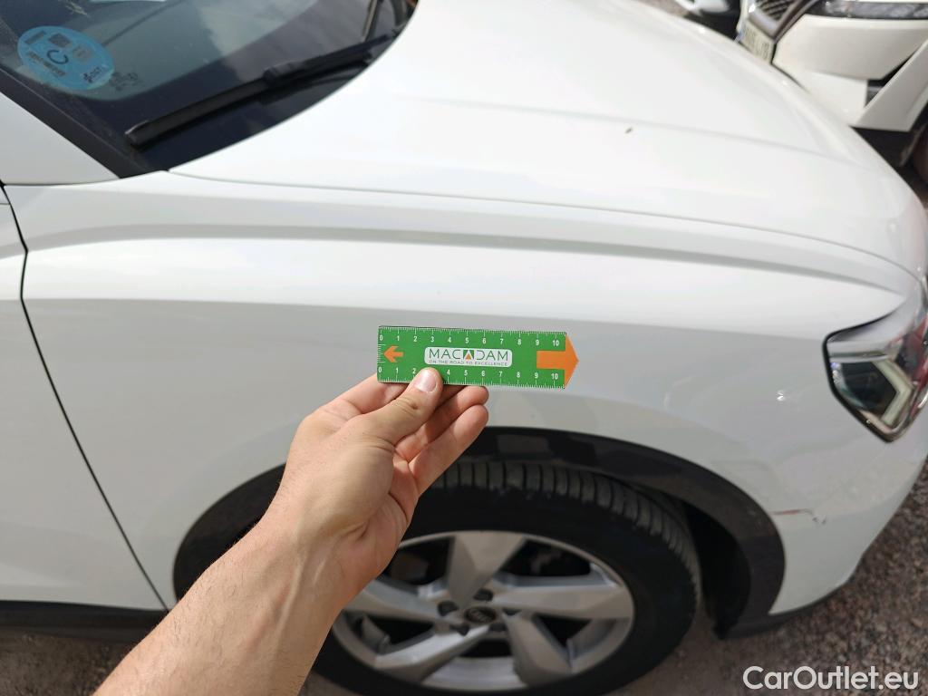  Audi  Q3  35 TDI advanced 2.0 TDI Aut. 150CV E6dT #15