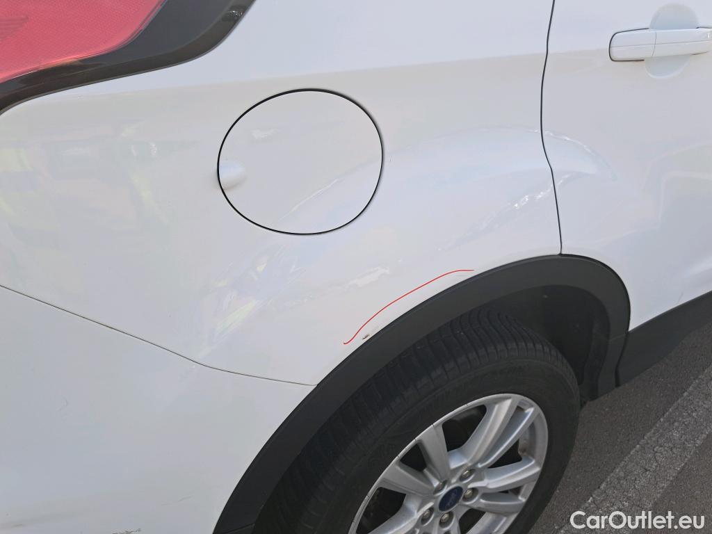  Ford  Kuga  Trend+ 1.5 EcoBoost 120CV E6dT #39
