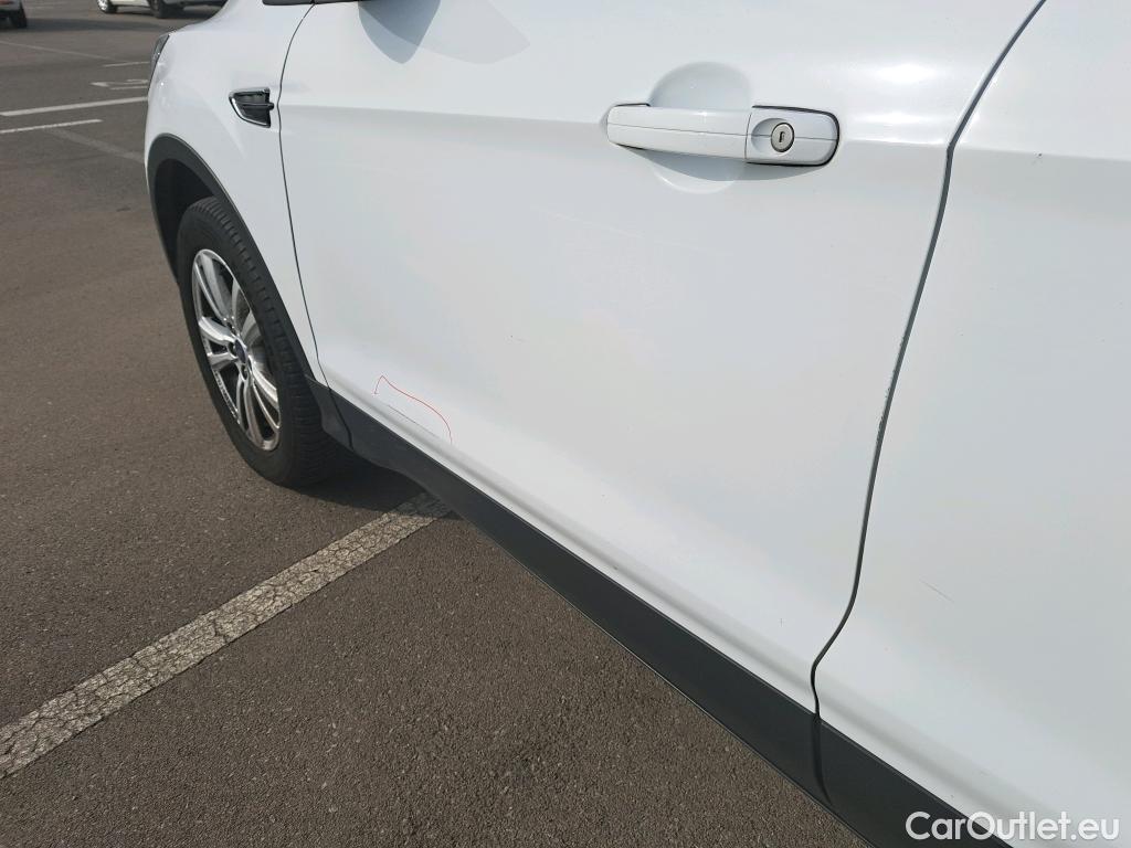  Ford  Kuga  Trend+ 1.5 EcoBoost 120CV E6dT #21
