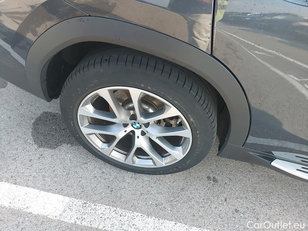  Bmw  X6 Serie  xDrive 40i xLine 3.0 340CV E6dT #4