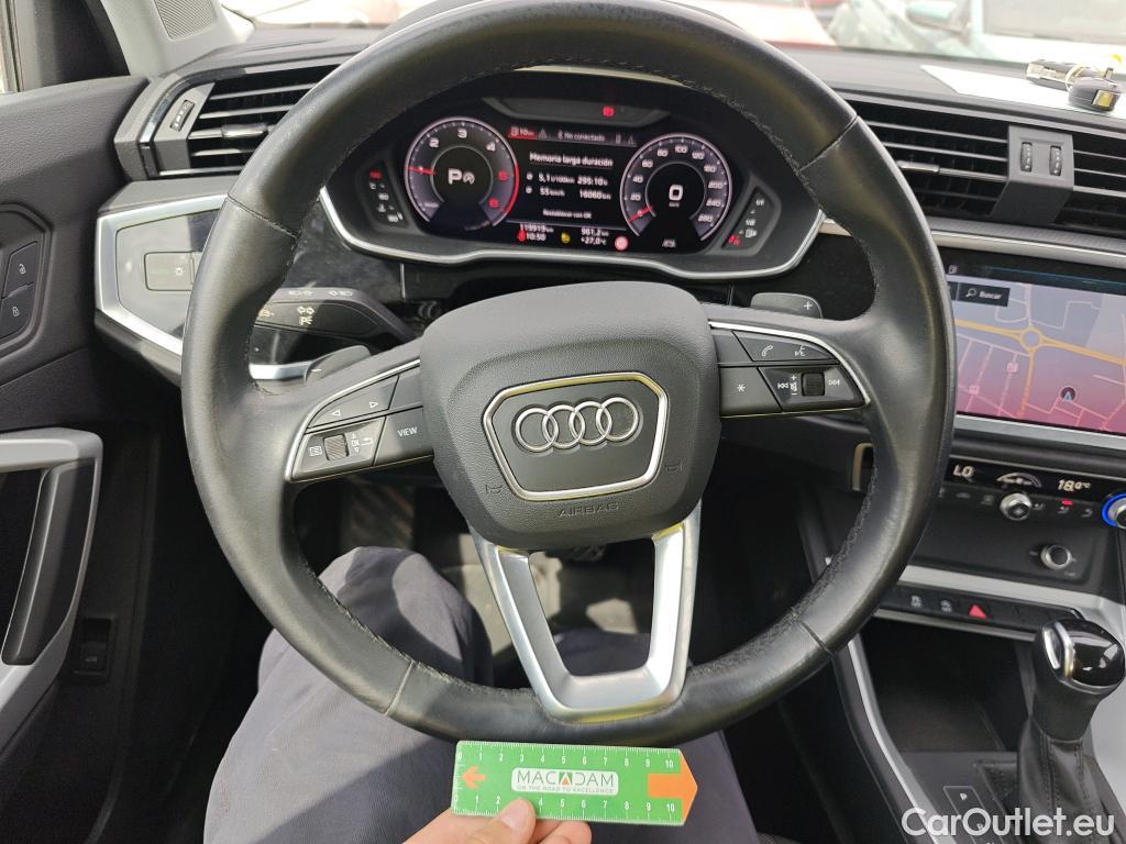  Audi  Q3  35 TDI advanced 2.0 TDI Aut. 150CV E6dT #17