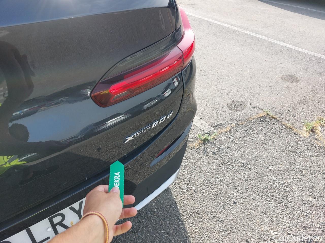  Bmw  X4 Serie  xDrive 20d xLine 2.0 190CV E6 #18