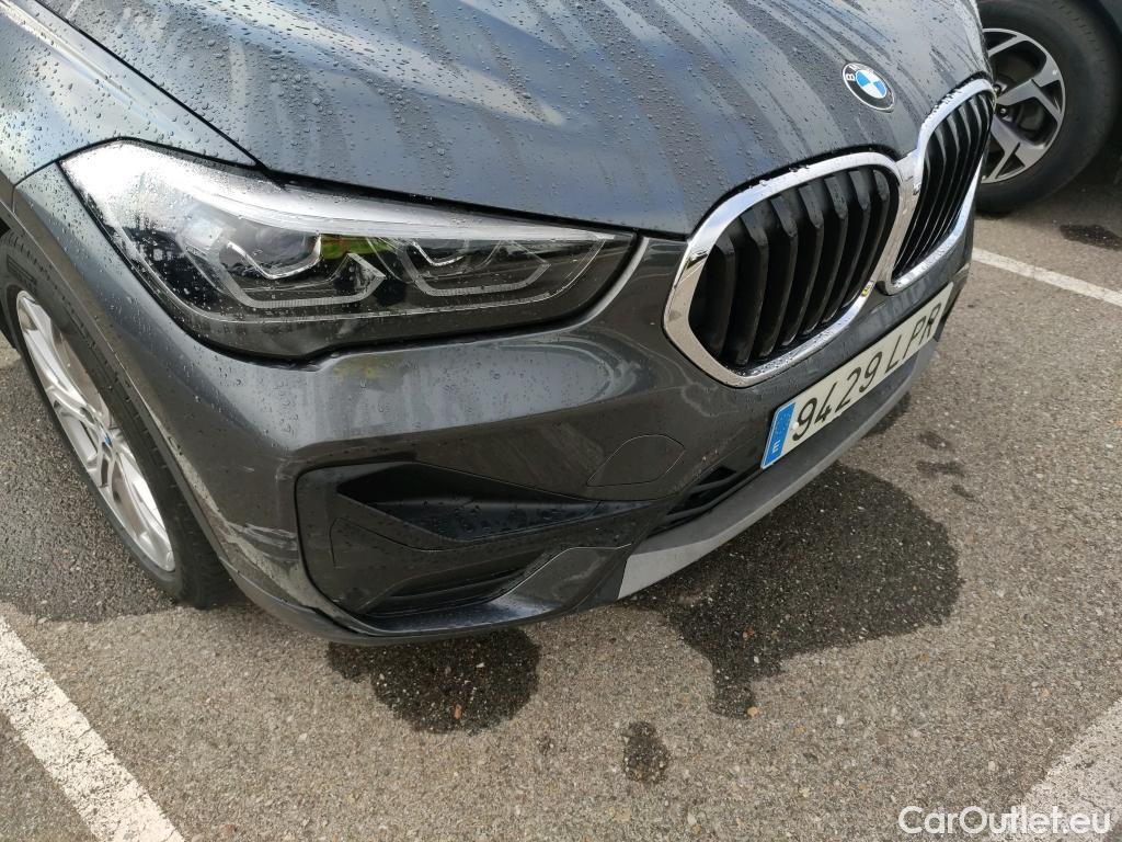  Bmw  X1 Serie  sDrive 18i Advantage 1.5 140CV E6dT #46