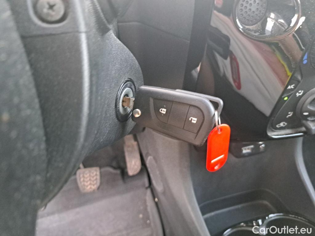  Citroen  C1  Feel 1.0 70CV E6d #2