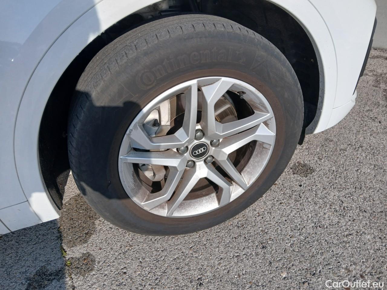  Audi  Q5  FYG 35 TDI advanced 2.0 TDI 165CV E6d #17