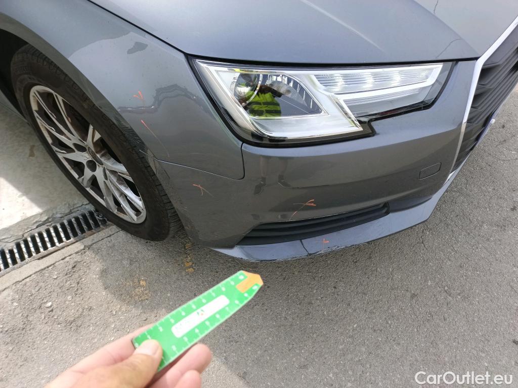 Audi  A4  Avant 2.0 TDI Aut. 150CV E6 #3