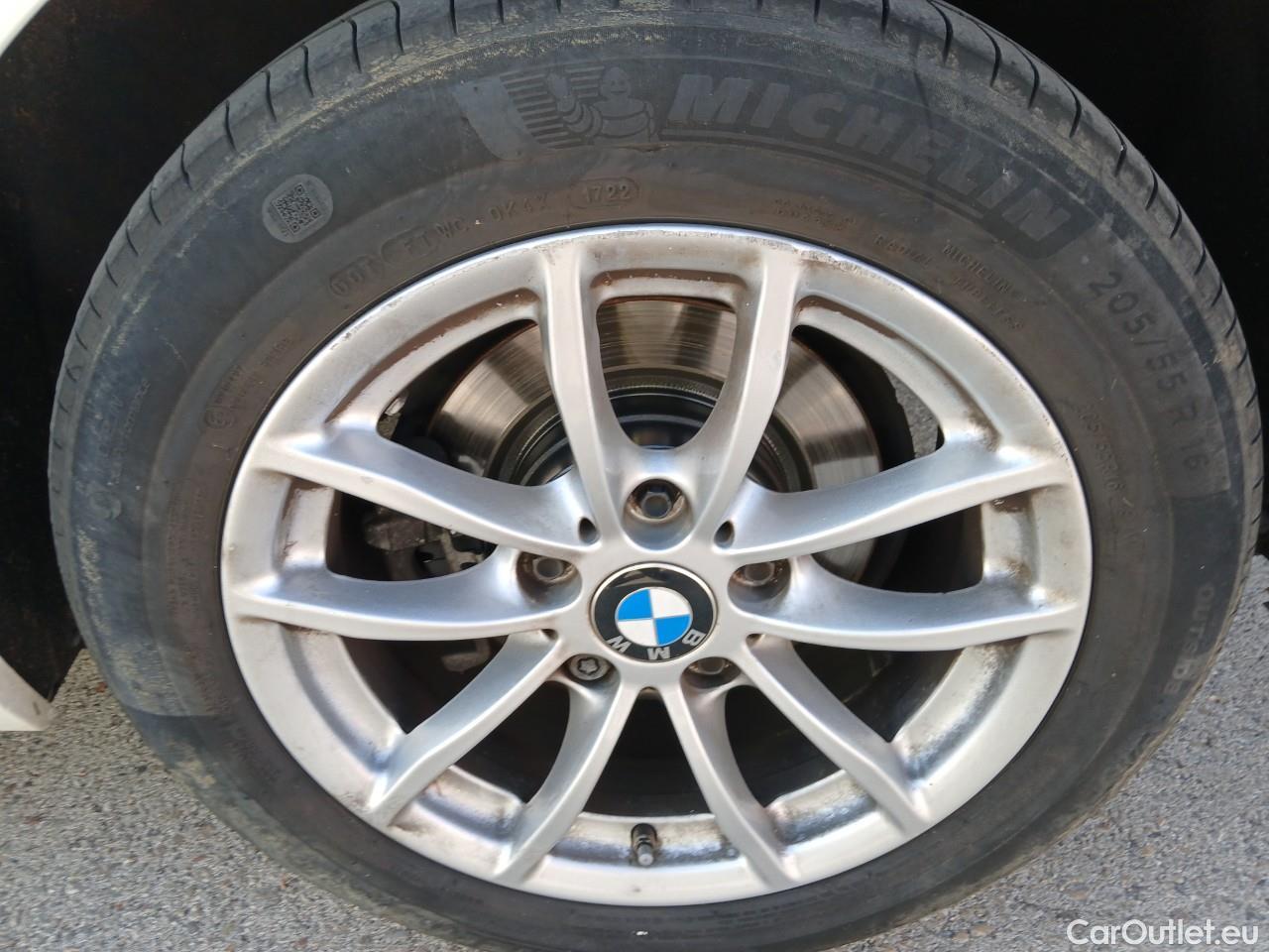  Bmw  Serie 1  Berlina 5p 116i 1.5 110CV E6 #19