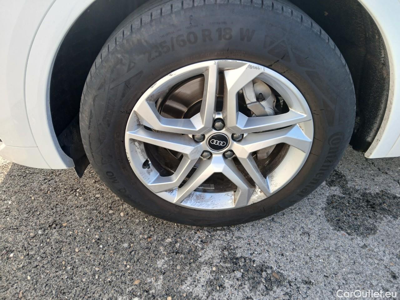  Audi  Q5  FYG 35 TDI advanced 2.0 TDI 165CV E6d #3