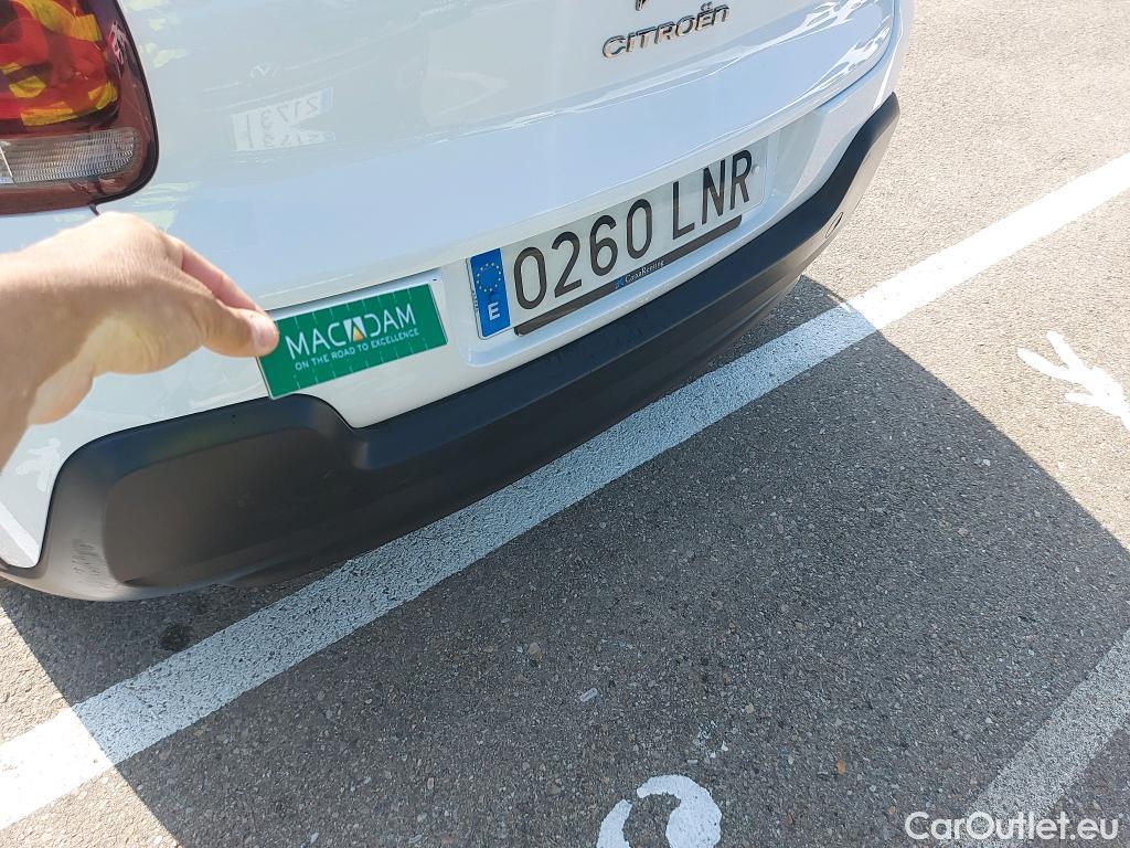  Citroen  C3 CITROEN  / 2020 / 5P / berlina con portón PureTech 81KW (110CV) S&S FEEL #14