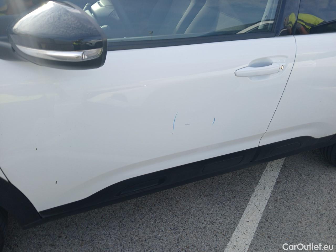 Citroen  C4 Cactus  Shine 1.2 PureTech 110CV E6dT #14