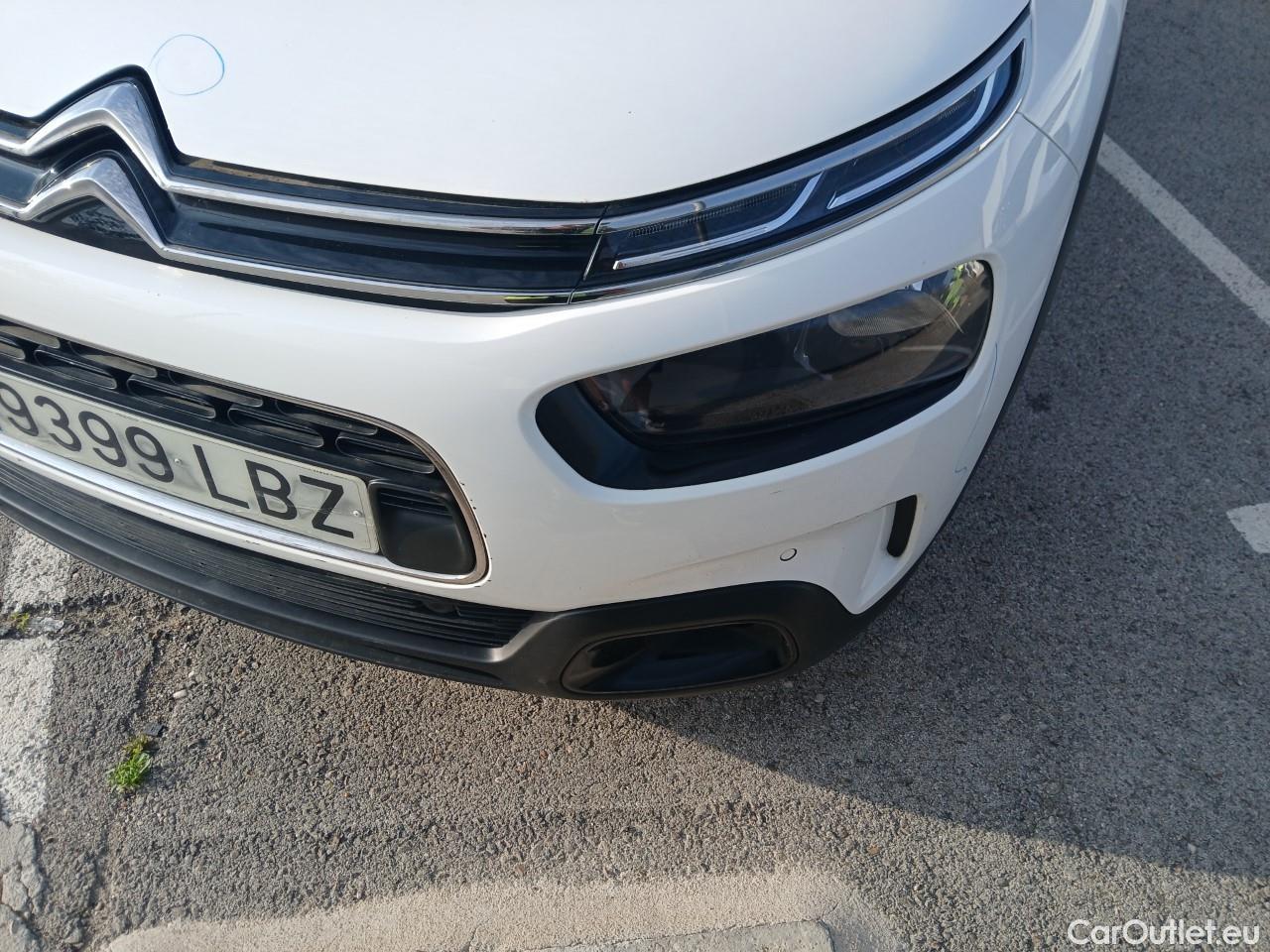  Citroen  C4 Cactus  Shine 1.2 PureTech 110CV E6dT #3