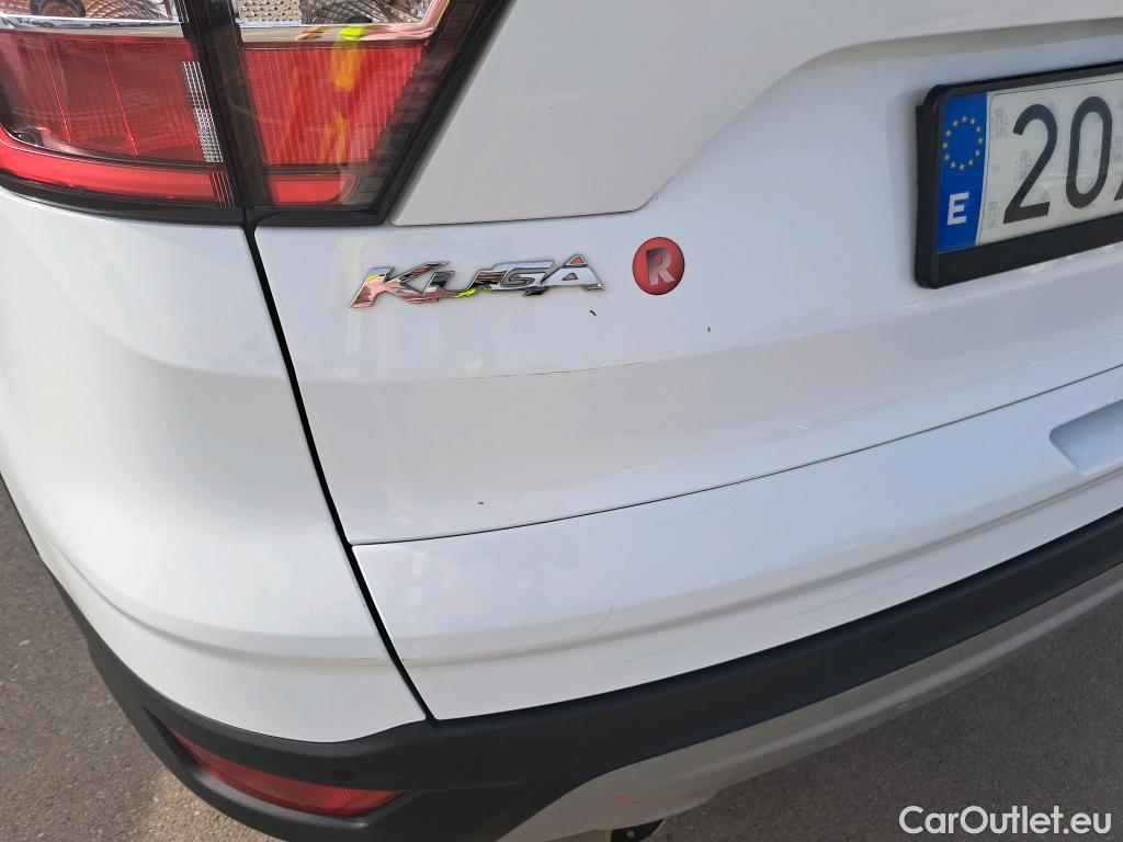  Ford  Kuga  Trend+ 1.5 EcoBoost 120CV E6dT #13
