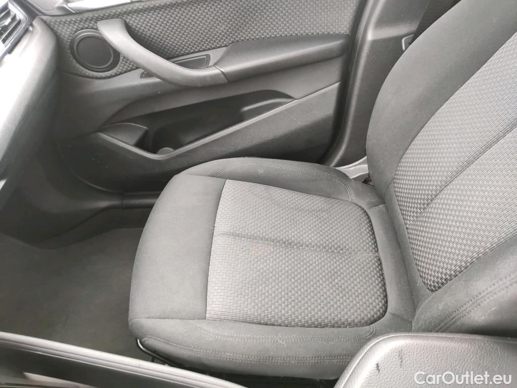  Bmw  X1 Serie  sDrive 18i Advantage 1.5 140CV E6dT #34