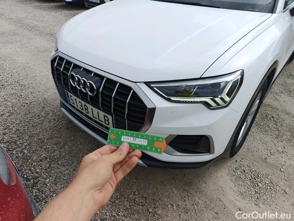  Audi  Q3  35 TDI advanced 2.0 TDI Aut. 150CV E6dT #19