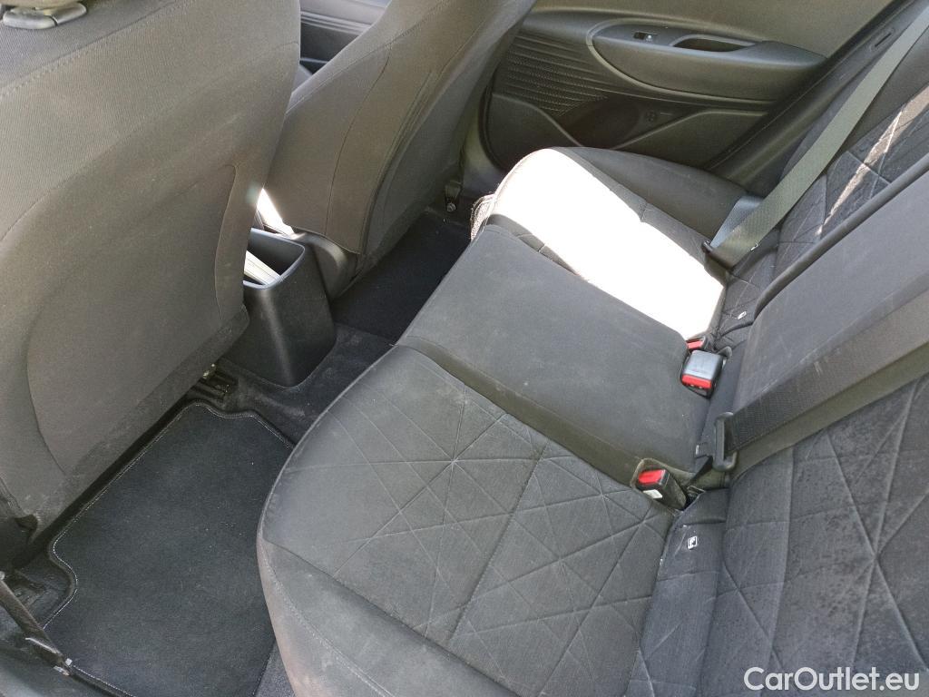  Hyundai  Bayon  Maxx 2WD 1.2 85CV E6d #22