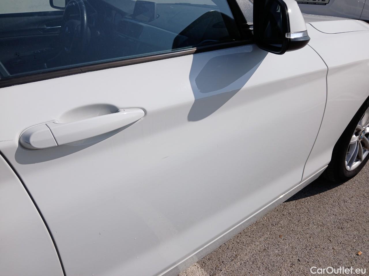  Bmw  Serie 1  Berlina 5p 116i 1.5 110CV E6 #29
