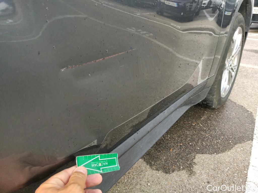  Bmw  X1 Serie  sDrive 18i Advantage 1.5 140CV E6dT #12