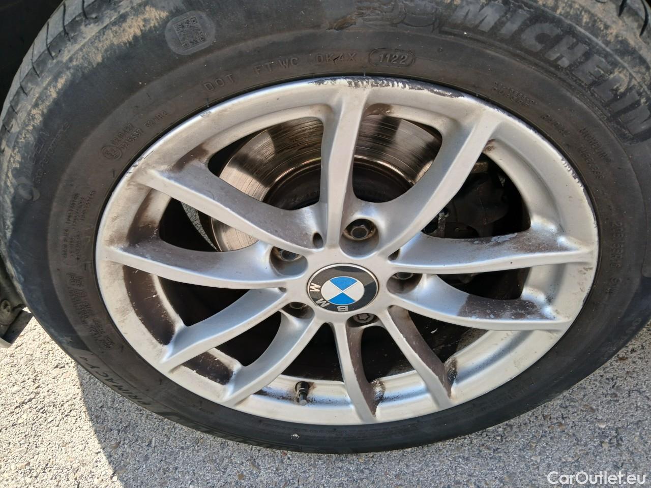 Bmw  Serie 1  Berlina 5p 116i 1.5 110CV E6 #12