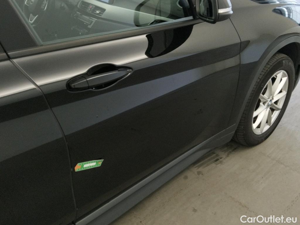  Bmw  X1 BMW  / 2019 / 5P / todoterreno sDrive18d #7