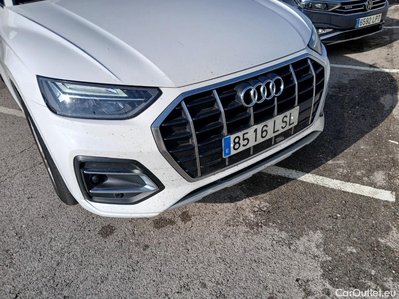  Audi  Q5  FYG 35 TDI advanced 2.0 TDI 165CV E6d #2