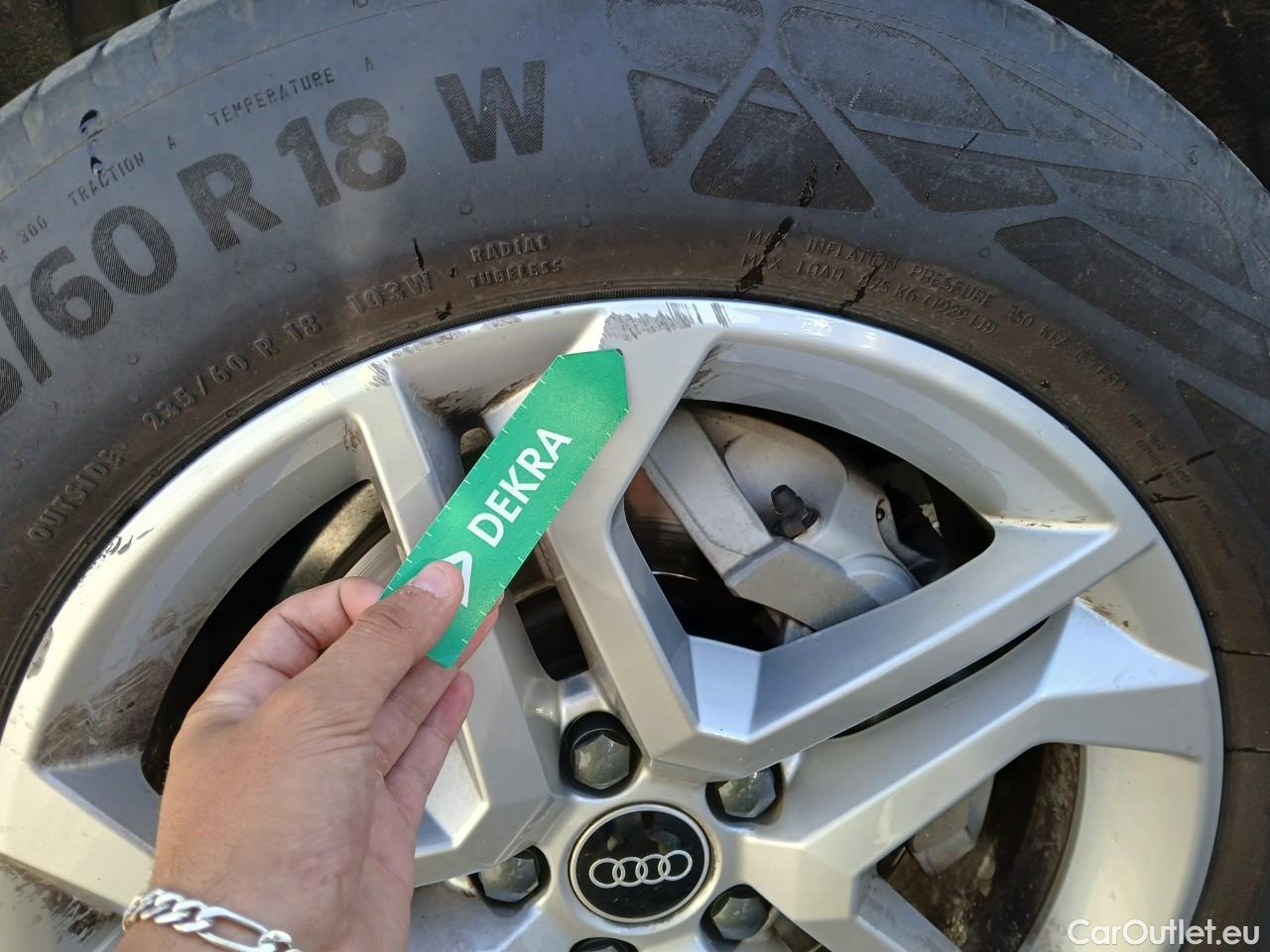  Audi  Q5  FYG 35 TDI advanced 2.0 TDI 165CV E6d #4