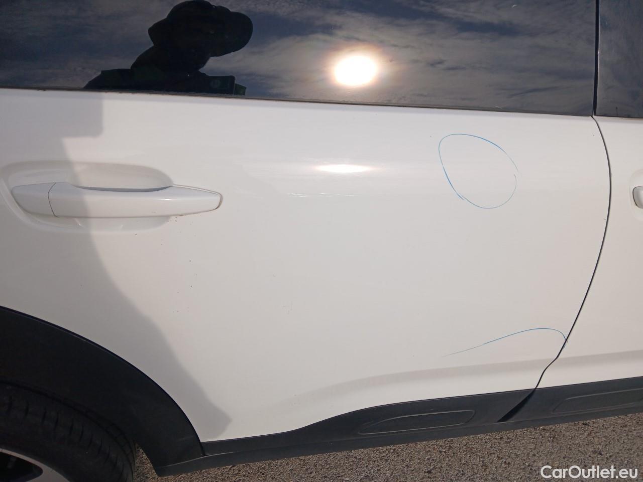  Citroen  C4 Cactus  Shine 1.2 PureTech 110CV E6dT #21